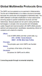 Mobile Screenshot of gmpg.org